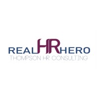 Real HR Hero - Thompson HR Consulting
